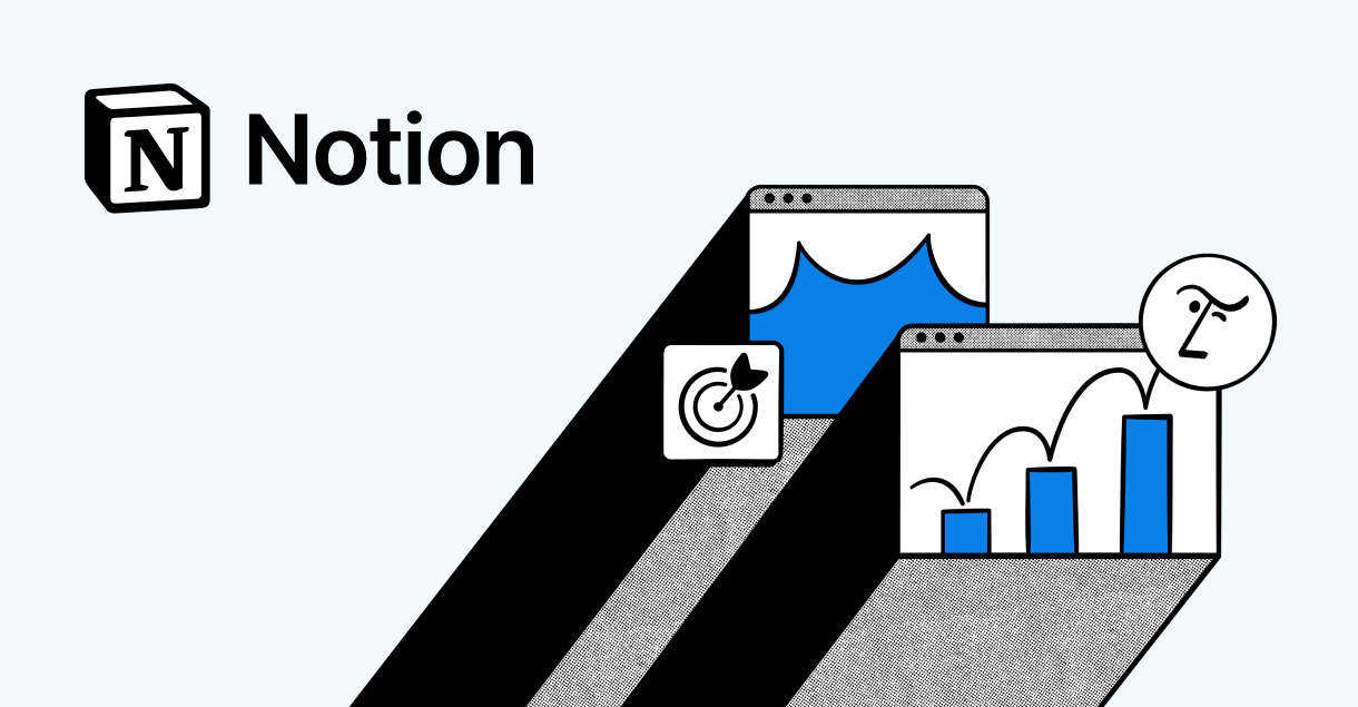 Visuel officiel Notion (image de présentation de la page produit Notion AI, notion.com), consulté le 4 octobre 2026.
