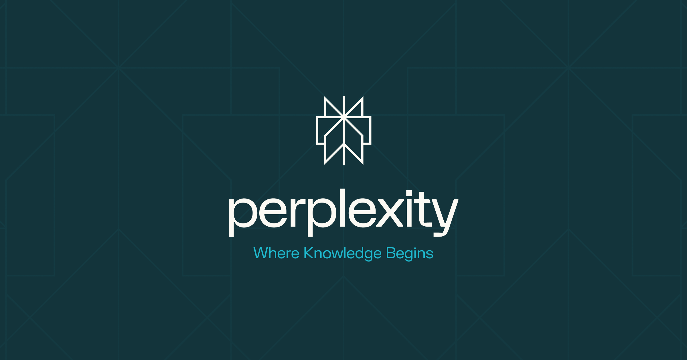 Visuel officiel de Perplexity (image de prévisualisation publiée sur perplexity.ai), non retouché. Crédit : Perplexity AI.