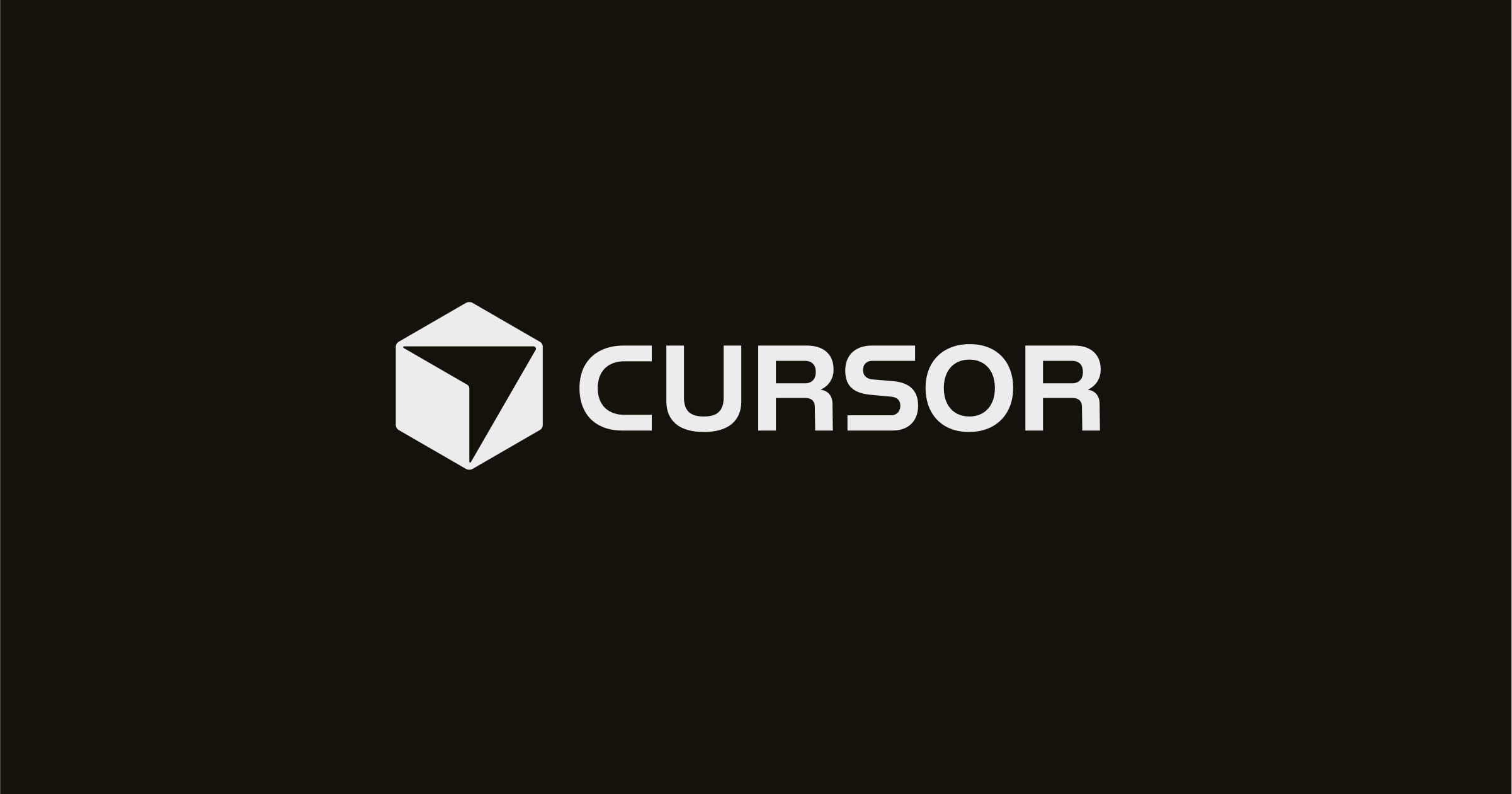 Visuel officiel de Cursor (image de partage du site cursor.com, éditeur Anysphere), consulté le 5 octobre 2026.