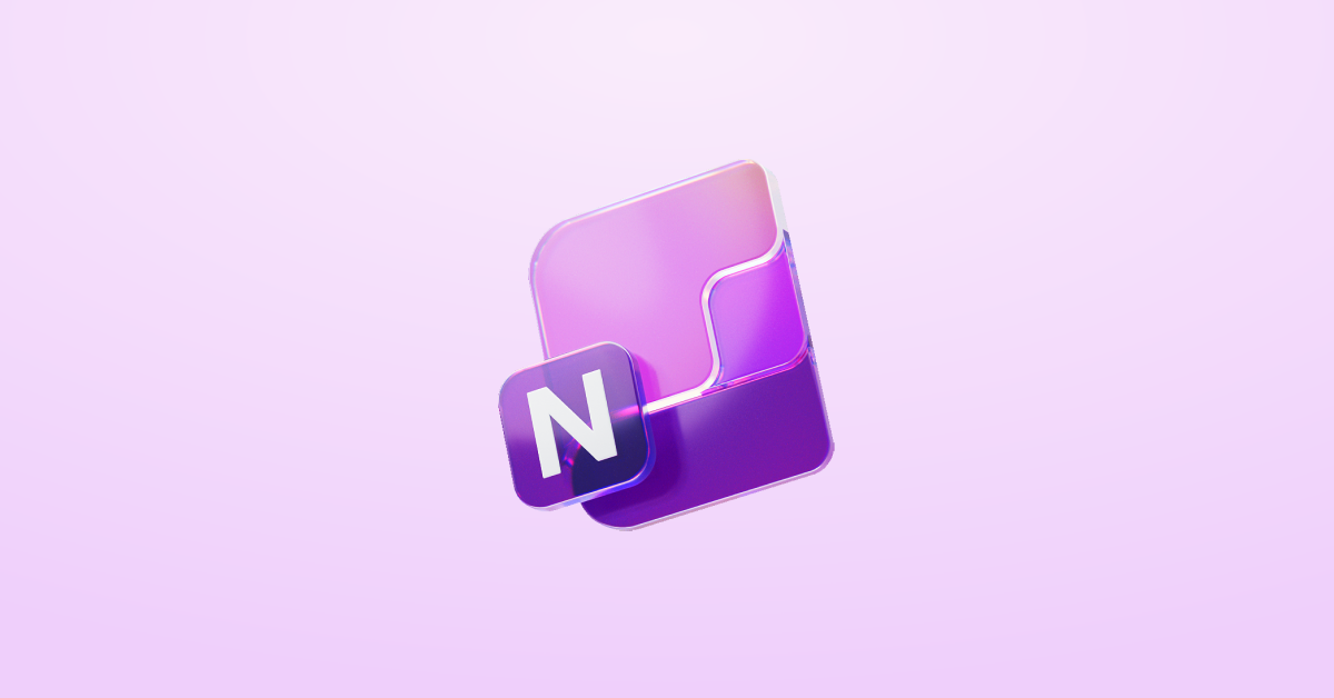 Aperçu de Microsoft OneNote