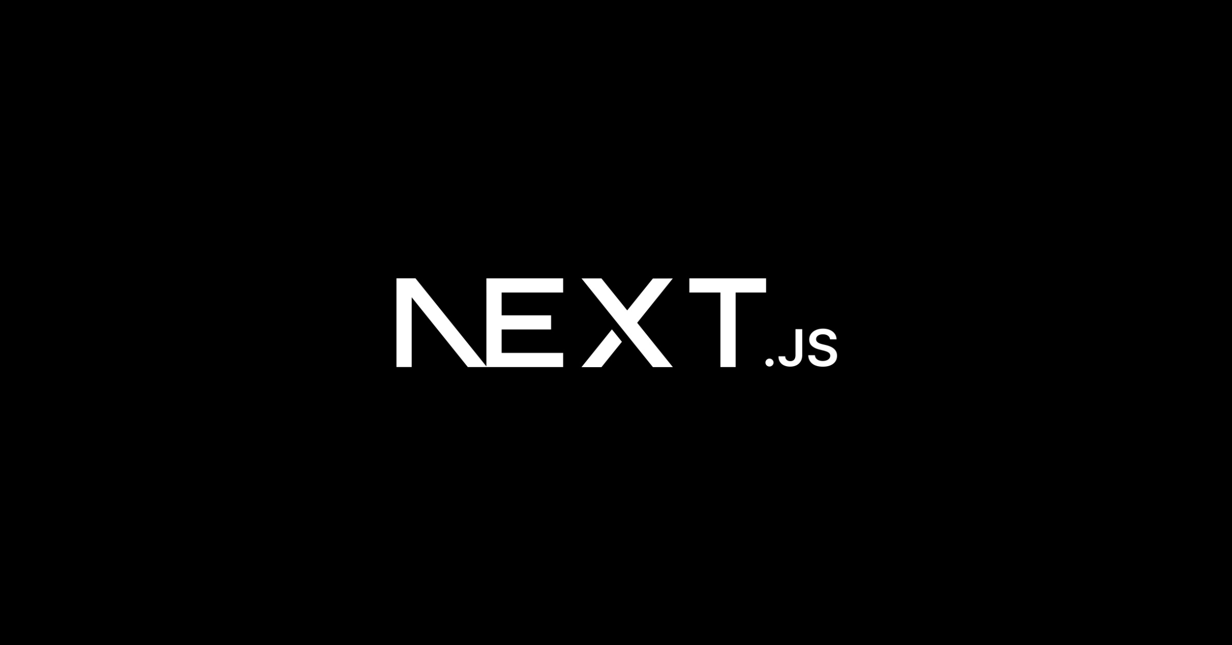 Aperçu de Next.js