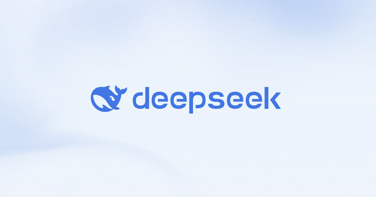 Aperçu de DeepSeek