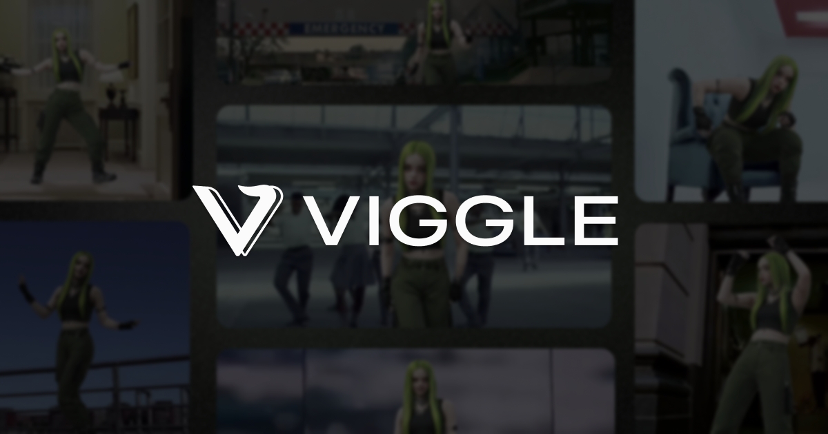 Aperçu de Viggle