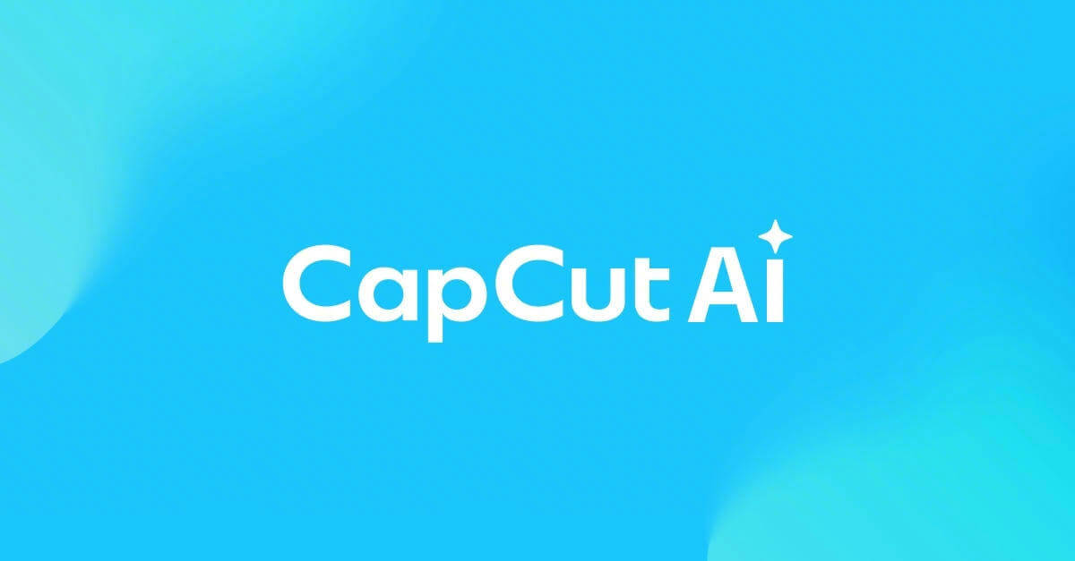 Image officielle de la page d'accueil de CapCut — source : capcut.com, consultée le 15 octobre 2026.