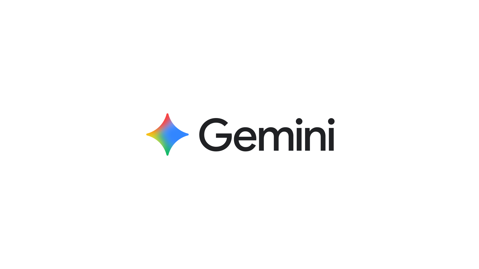 Aperçu de Google Gemini